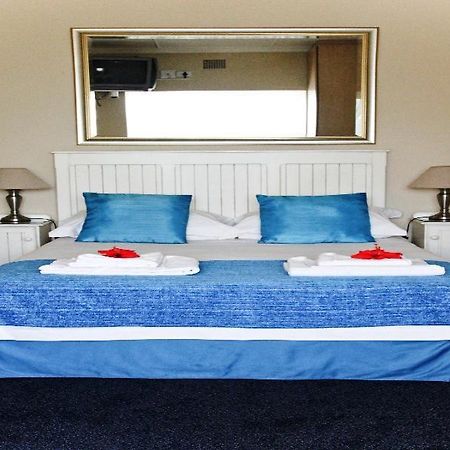 The Russel Hotel Knysna Rom bilde