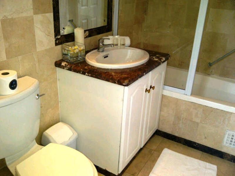 The Russel Hotel Knysna Rom bilde