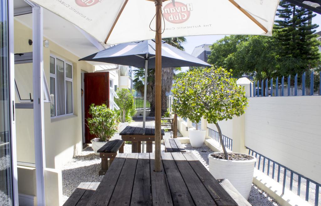 The Russel Hotel Knysna Eksteriør bilde